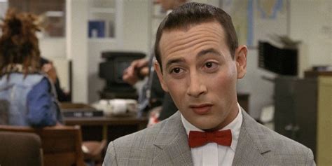 original pee wee herman|pee wee herman's real name.